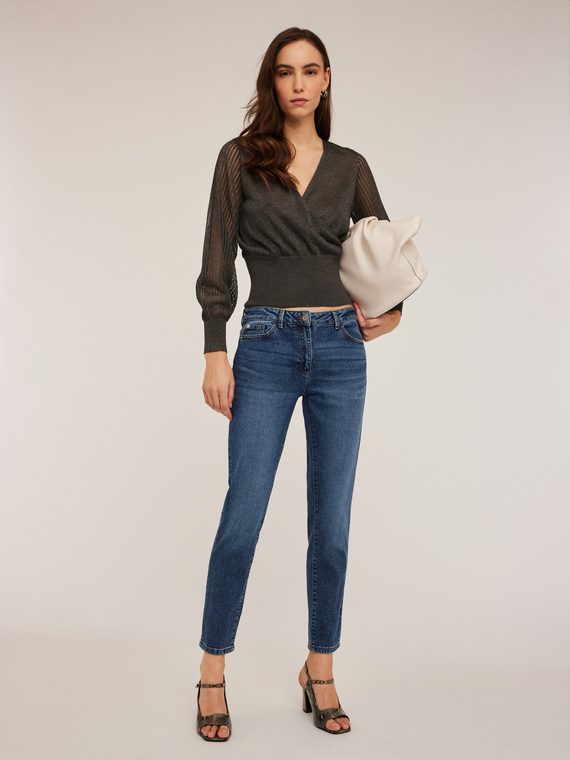 Jeans slim fit Kendall