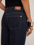 Karottenjeans Rianne aus TENCEL&trade;-Gemisch image number 2