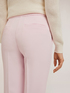 Pantaloni regular con piega stirata image number 3