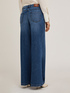 Wide Slouchy-Jeans aus Lyocell-Mischung image number 1