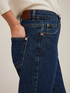 Jeans mum fit Elsa image number 2