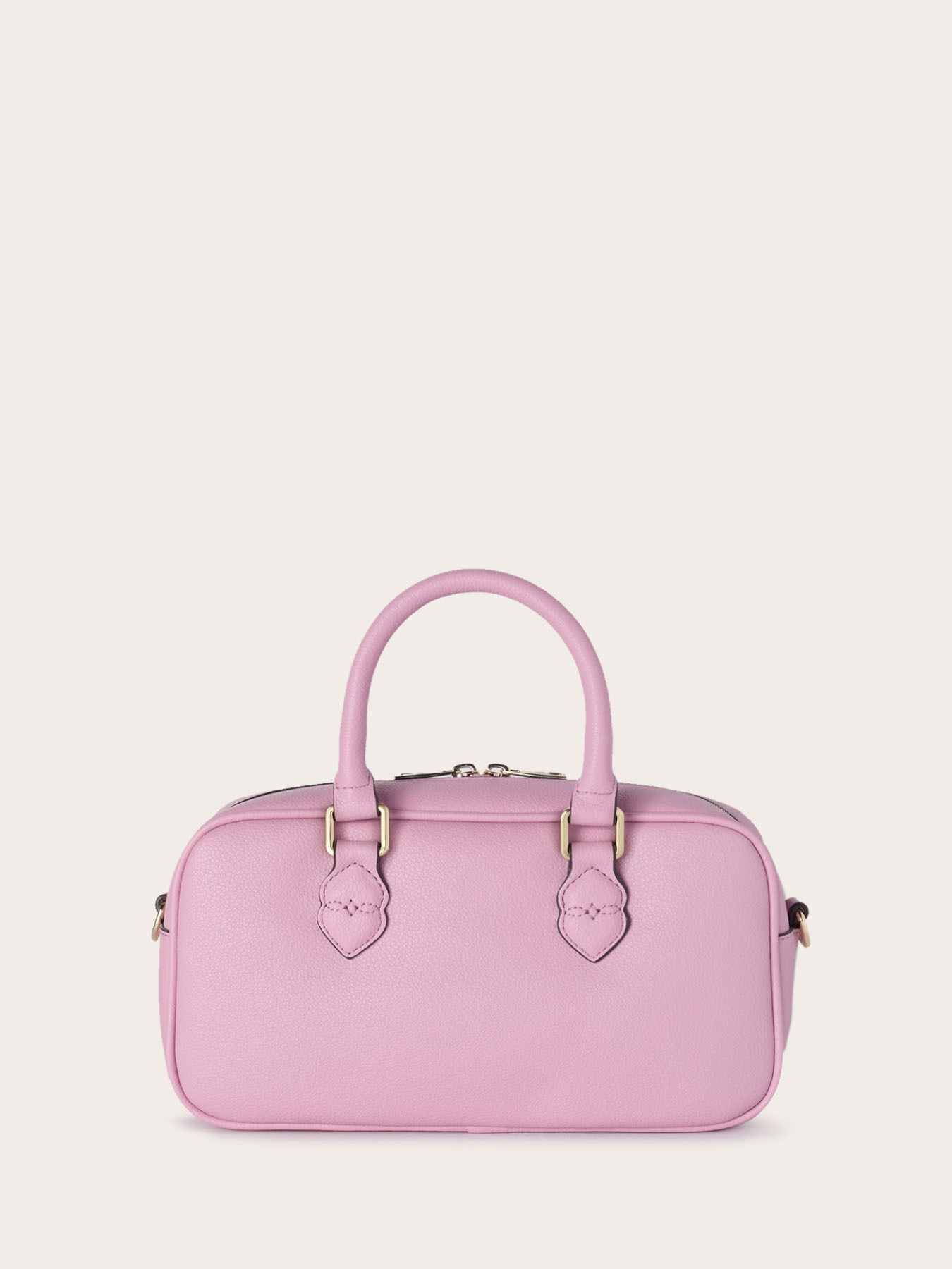 Bolso ba&uacute;l con asas image number 2