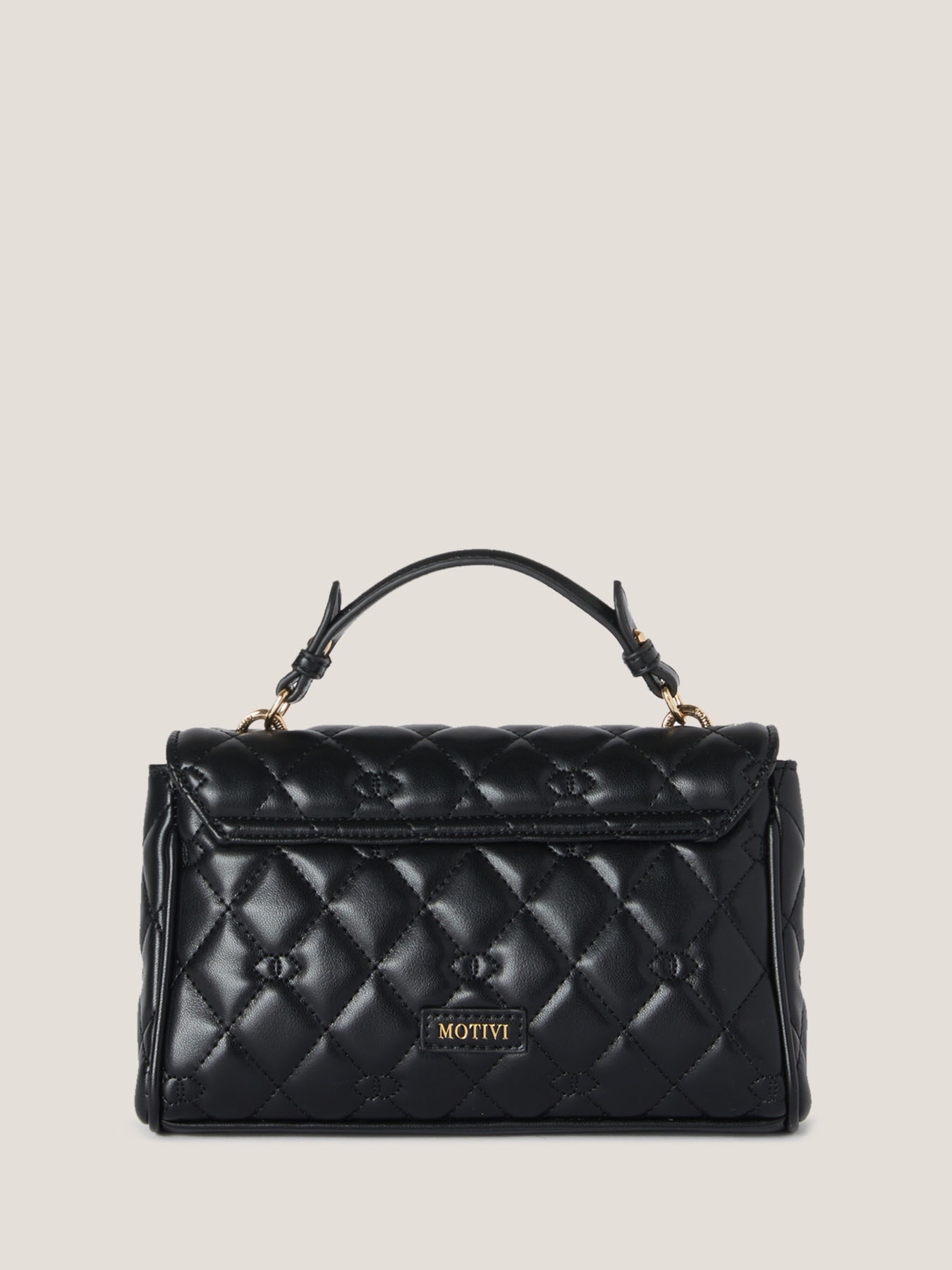 Mini Lady Quilt en simili-cuir image number 1