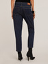 Karottenjeans Rianne aus TENCEL&trade;-Gemisch image number 1