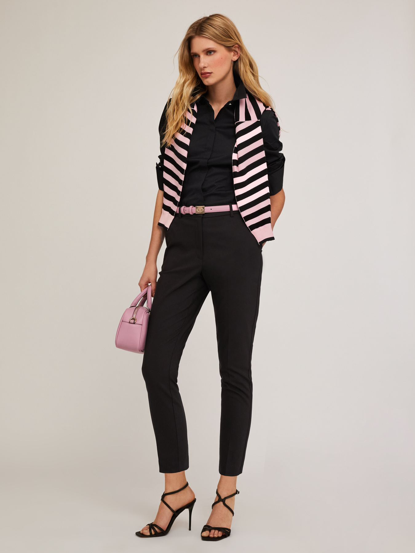 Chemise en popeline image number 2