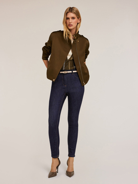Gisele skinny jeans
