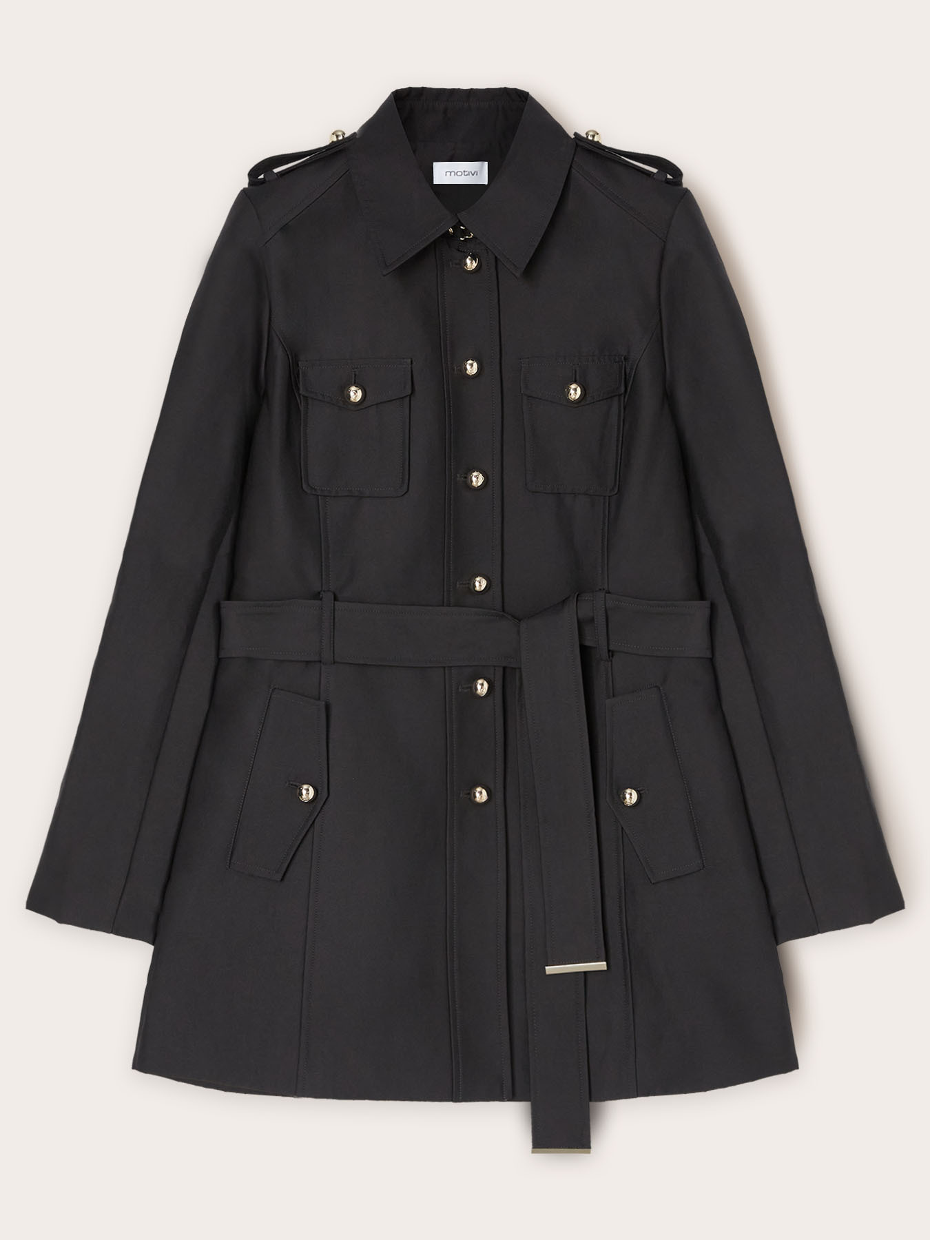 Trench monopetto image number 4