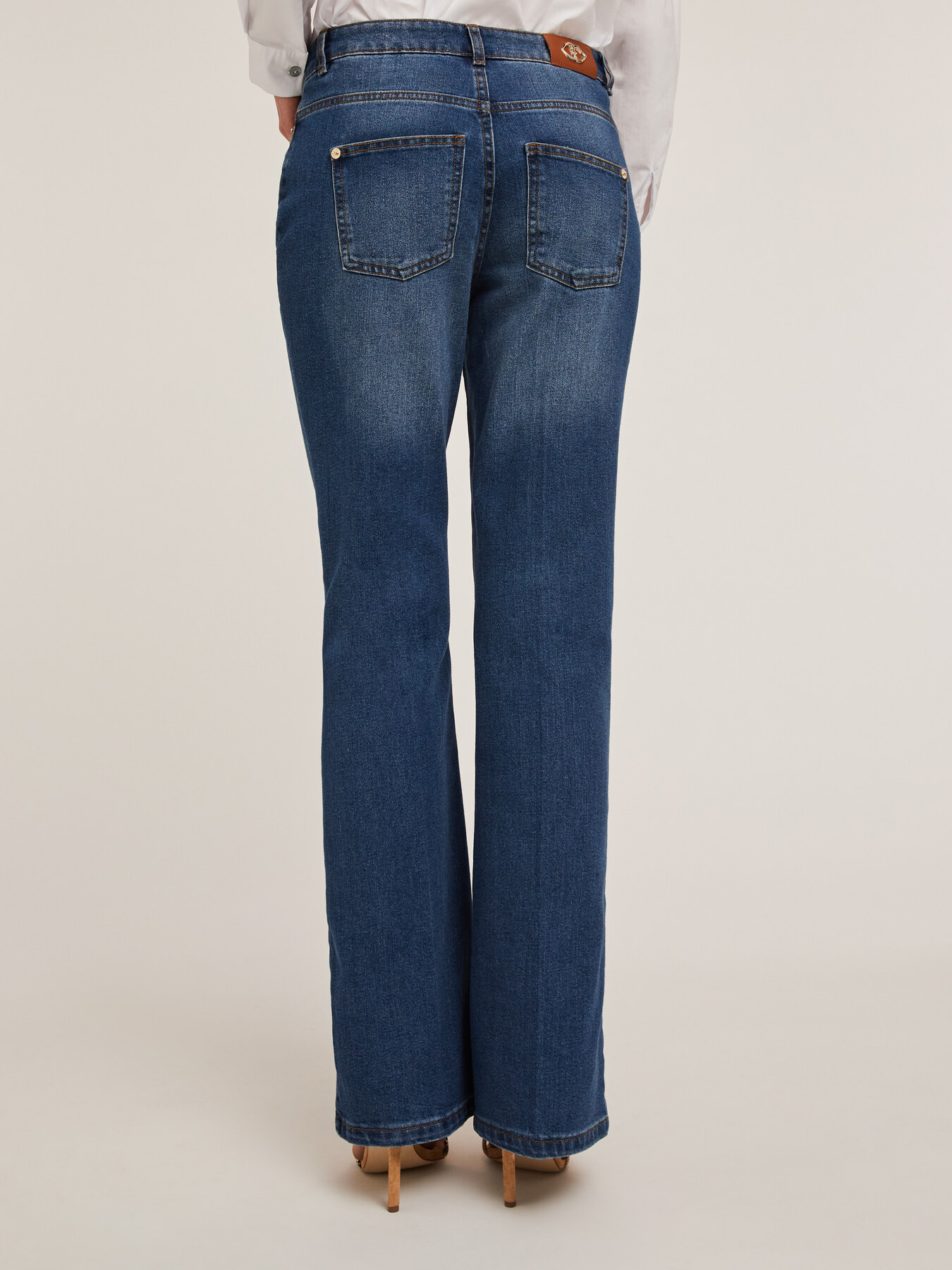 Jeans bootleg Arizona image number 1