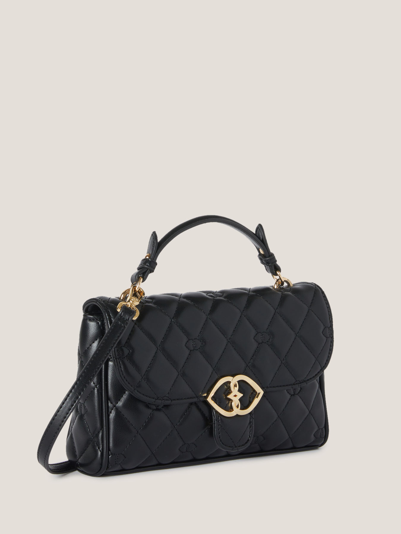 Mini Lady Quilt en simili-cuir image number 2