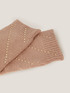 Handschuhe mit Mikro-Strass und Nieten image number 2