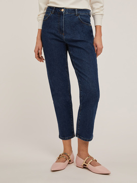 Elsa mum fit jeans