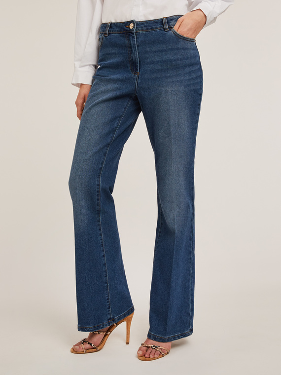 Jeans bootleg Arizona