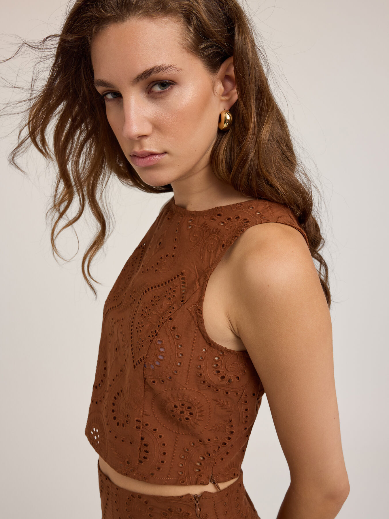 Top aus Sangallo image number 3