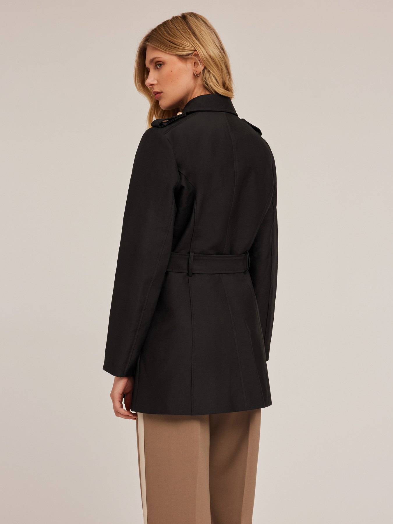 Trench monopetto image number 1