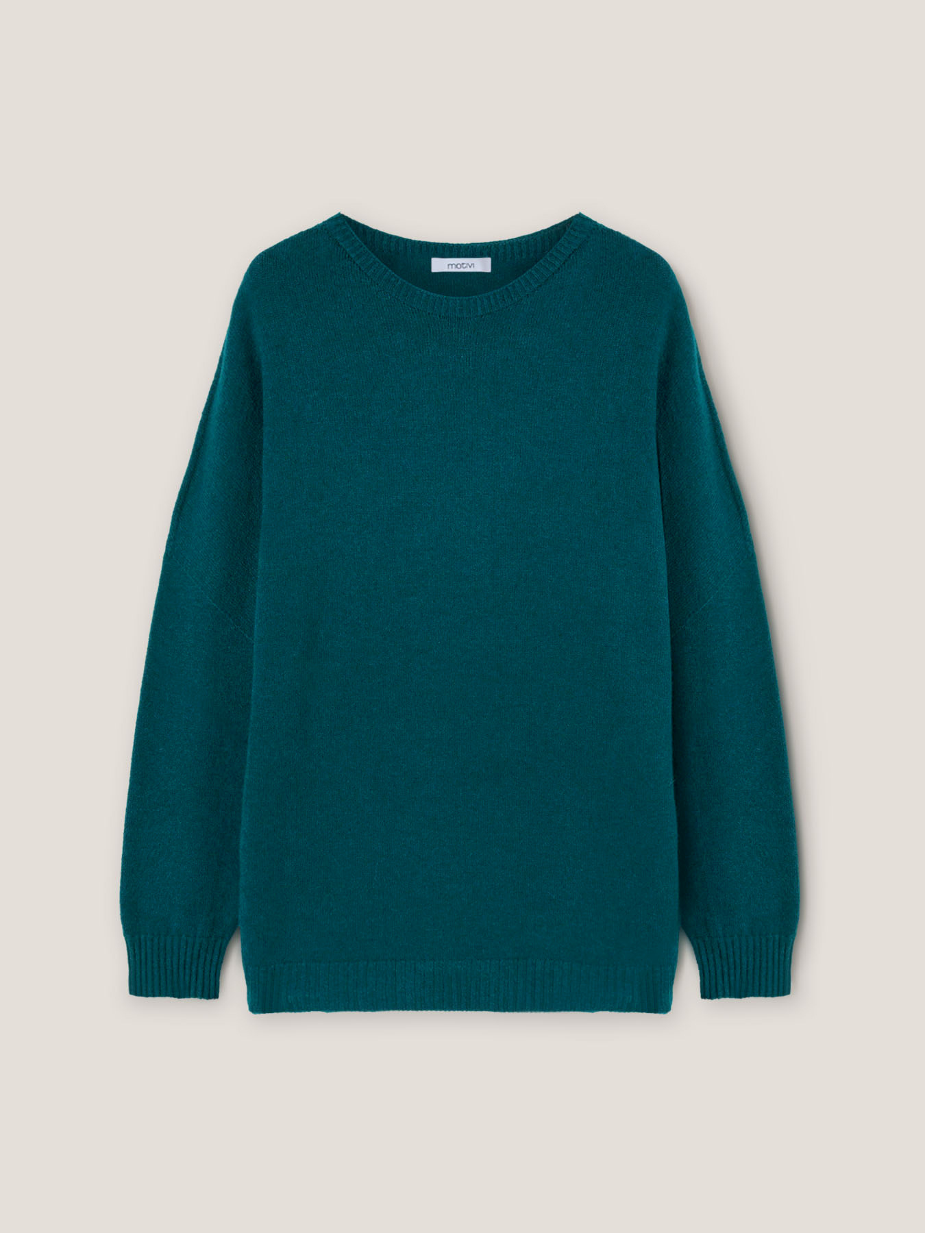 Oversize-Pullover image number 5