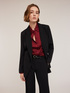 Blazer doppiopetto over image number 2
