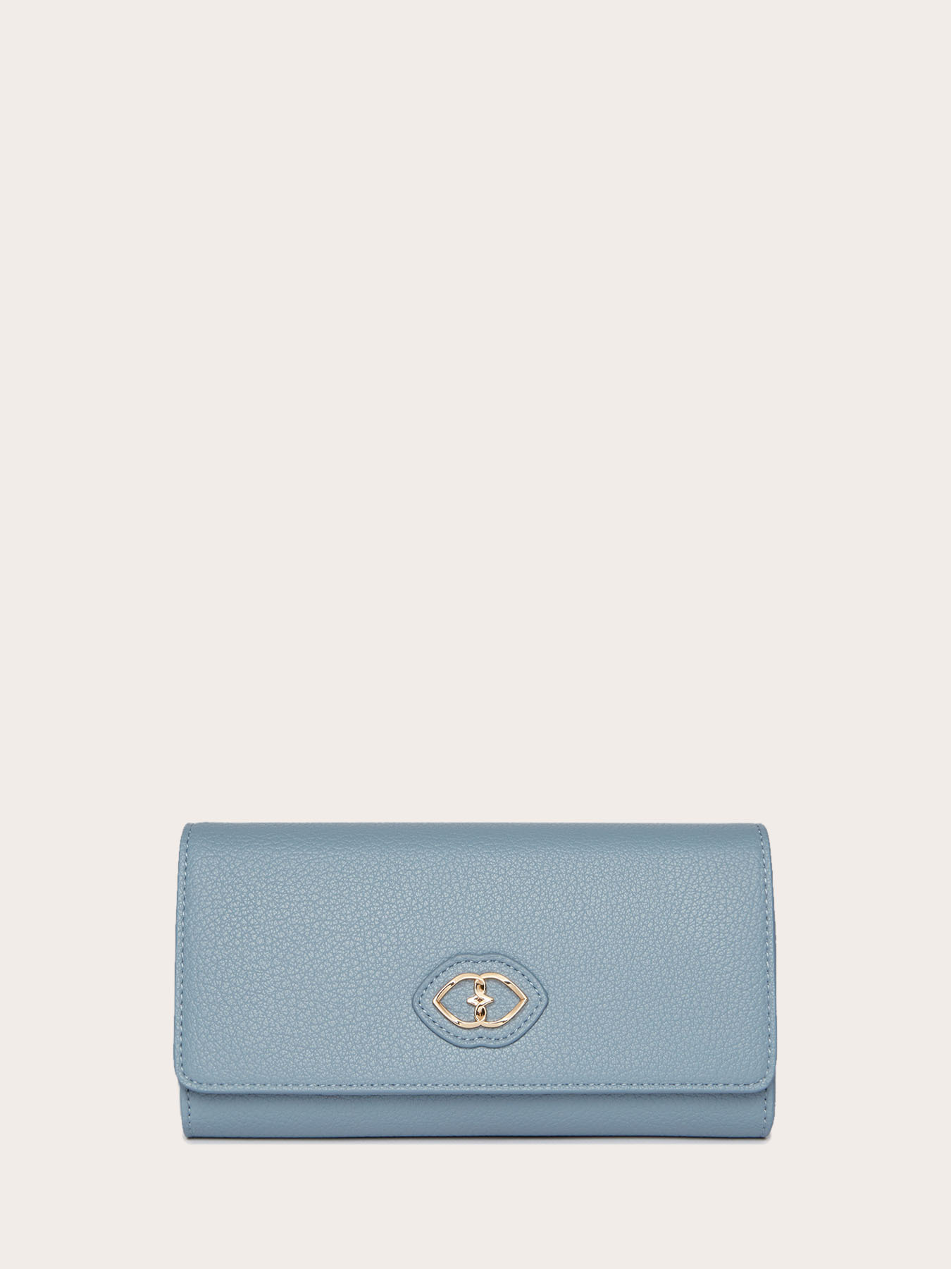 Portofel din țesătură acoperită image number 0