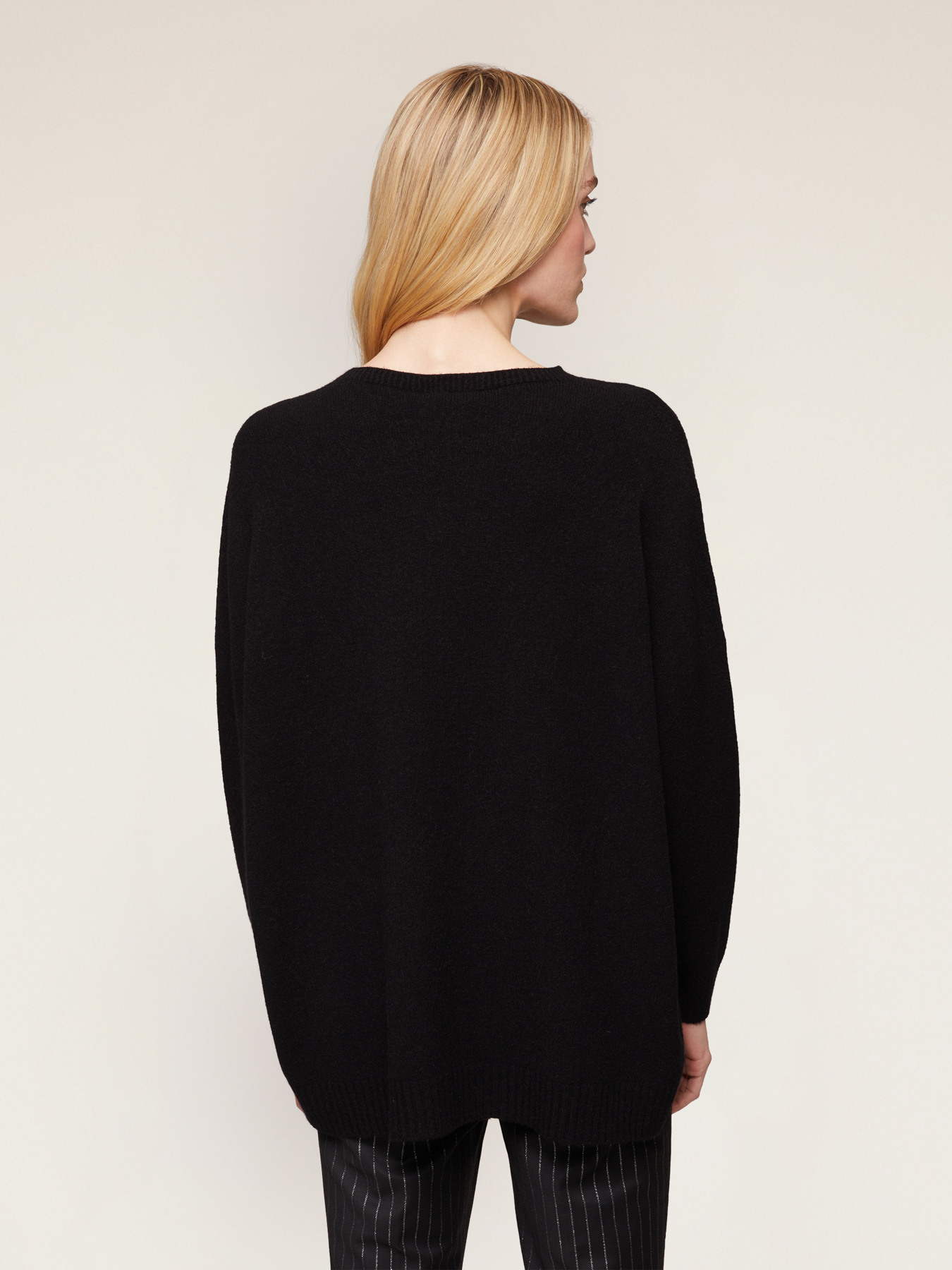 Oversize-Pullover image number 1