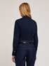 Poplin shirt image number 0