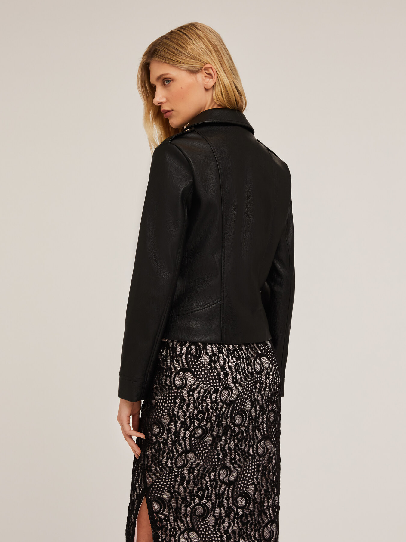 Giubbotto biker image number 1