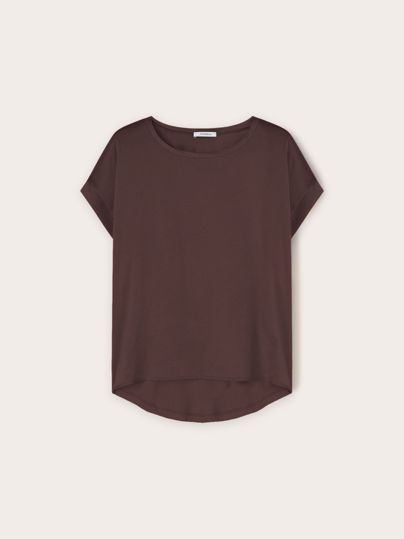 Camiseta bimat&eacute;rica image number 3