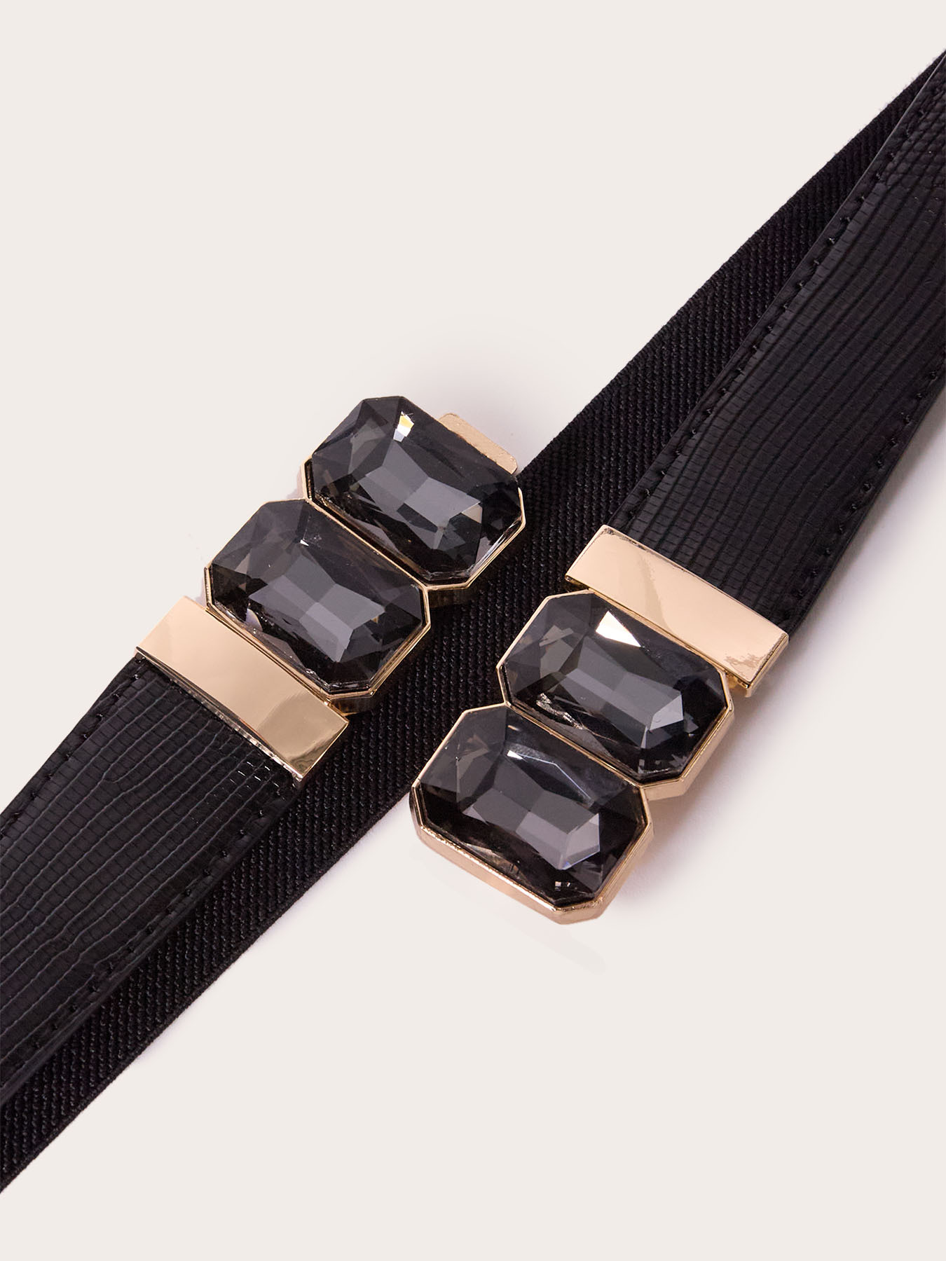 Ceinture avec pierres image number 2