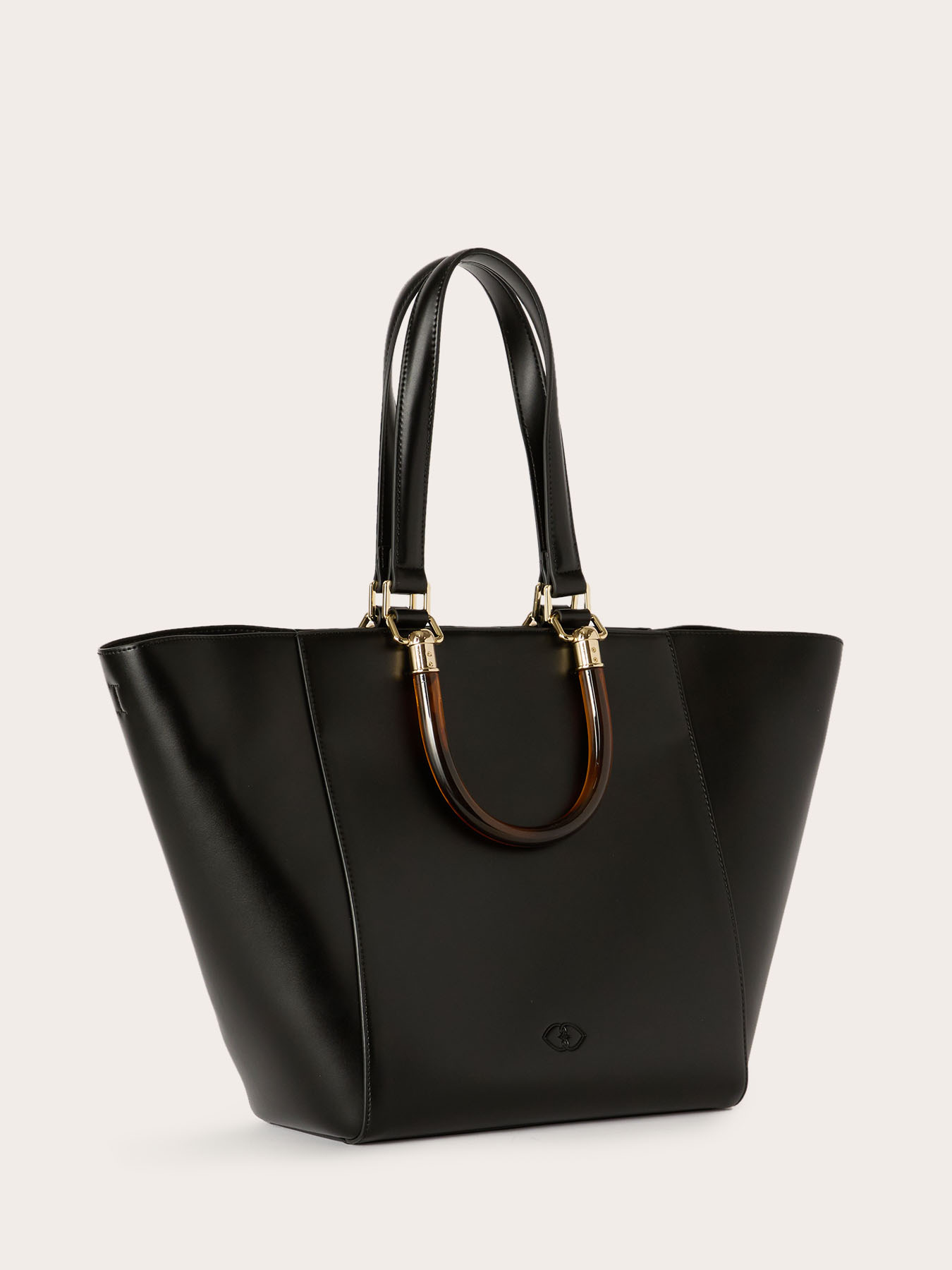 Shopping Bag mit Doppelgriff image number 4