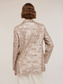 Blazer over full paillettes image number 1