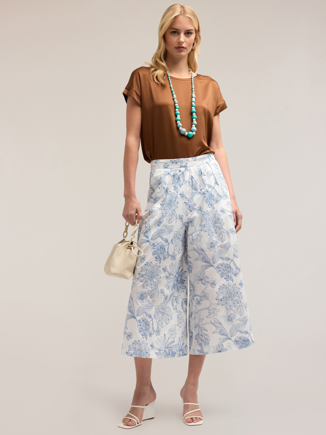 Camiseta bimat&eacute;rica image number 0