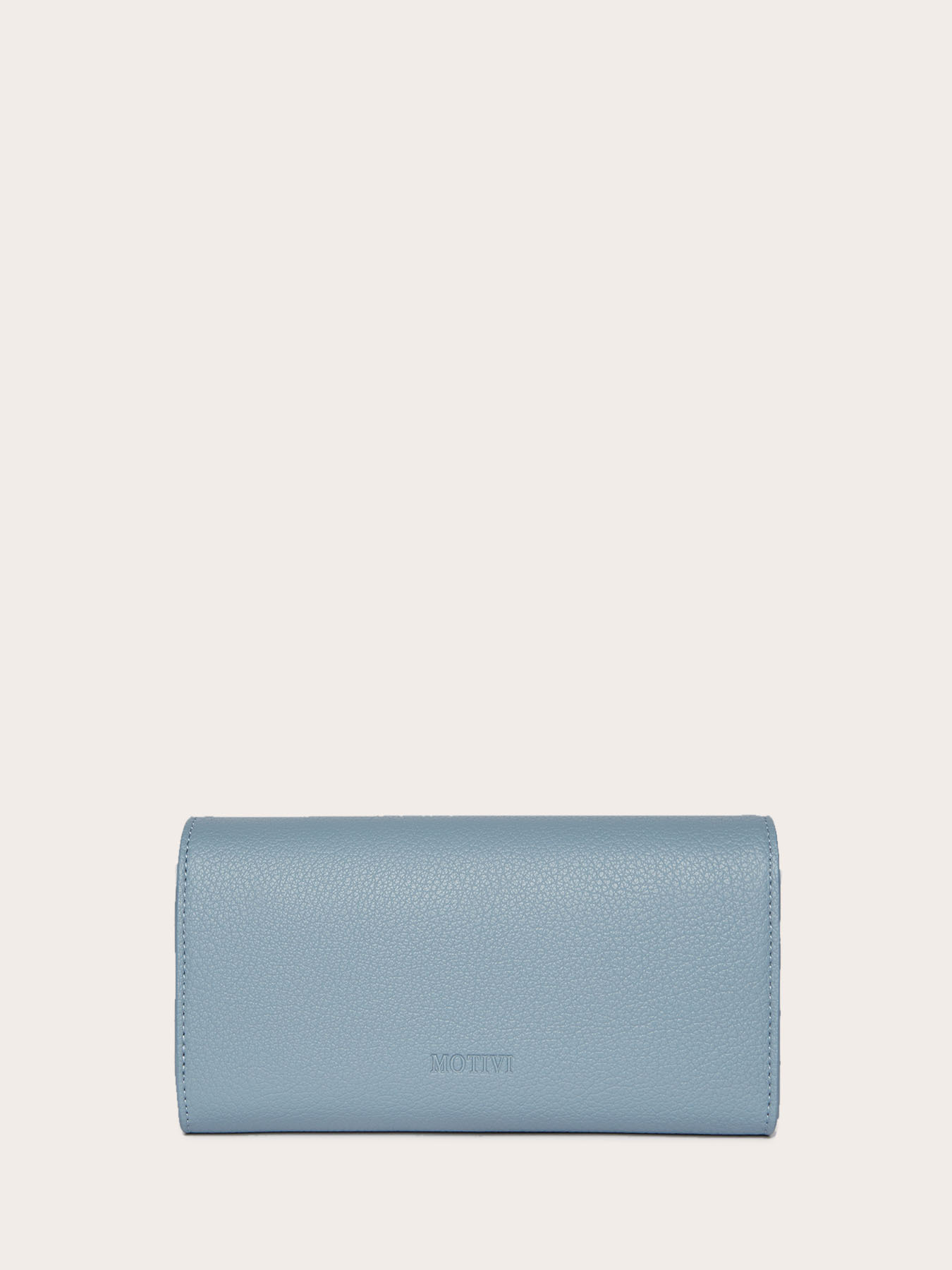 Portofel din țesătură acoperită image number 1