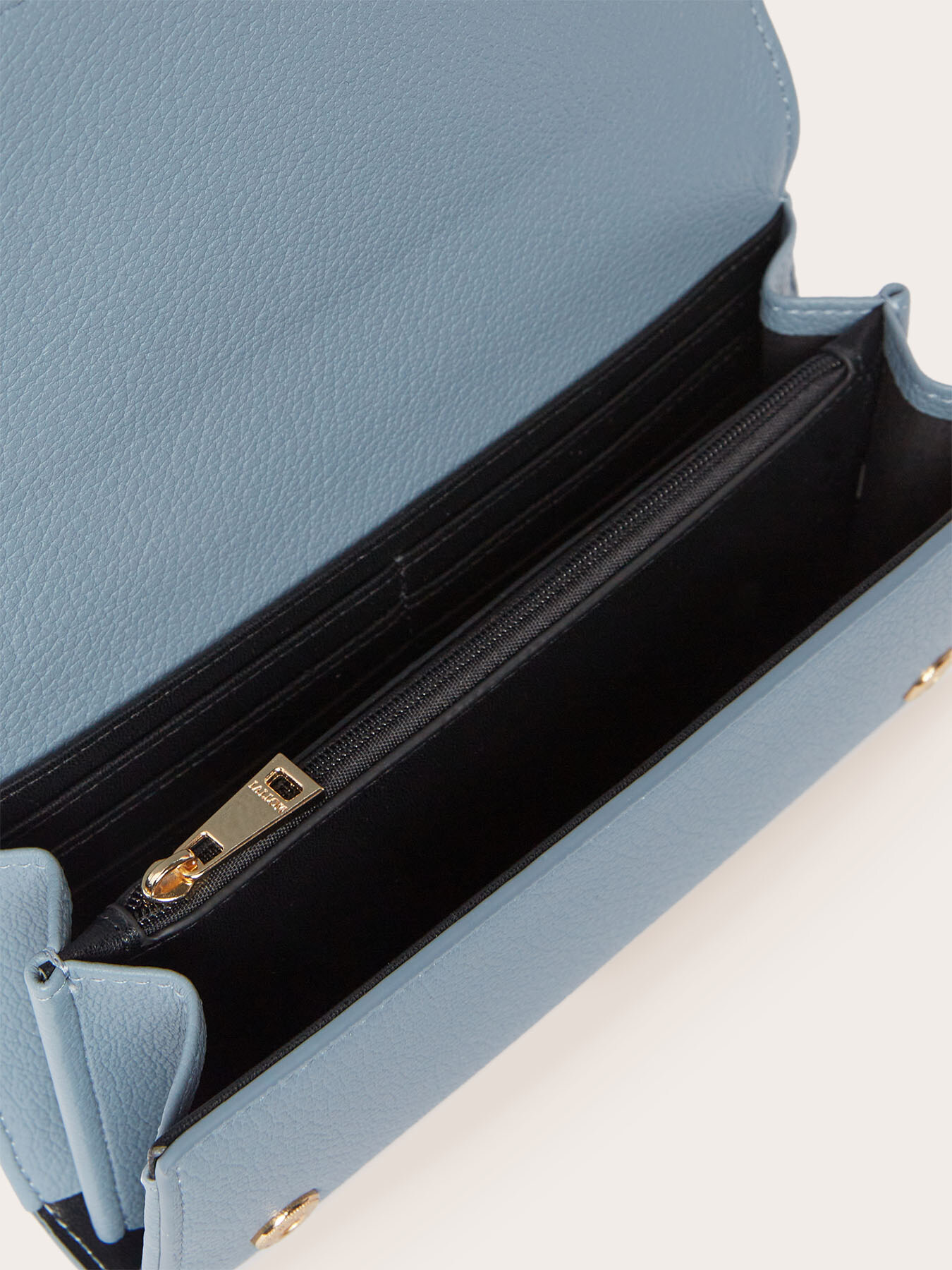 Portofel din țesătură acoperită image number 2