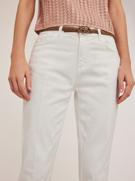 Reversible Double Love belt