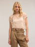 Lace blouse image number 0