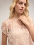 Lace blouse image number 2