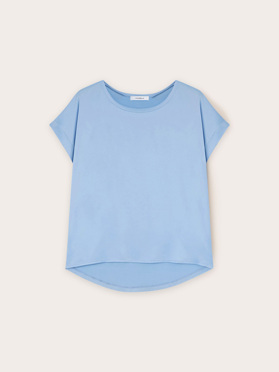 T-shirt bimati&egrave;re