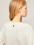 Basic Pullover aus Viskosegemisch image number 2