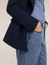 Blazer doppiopetto over image number 3