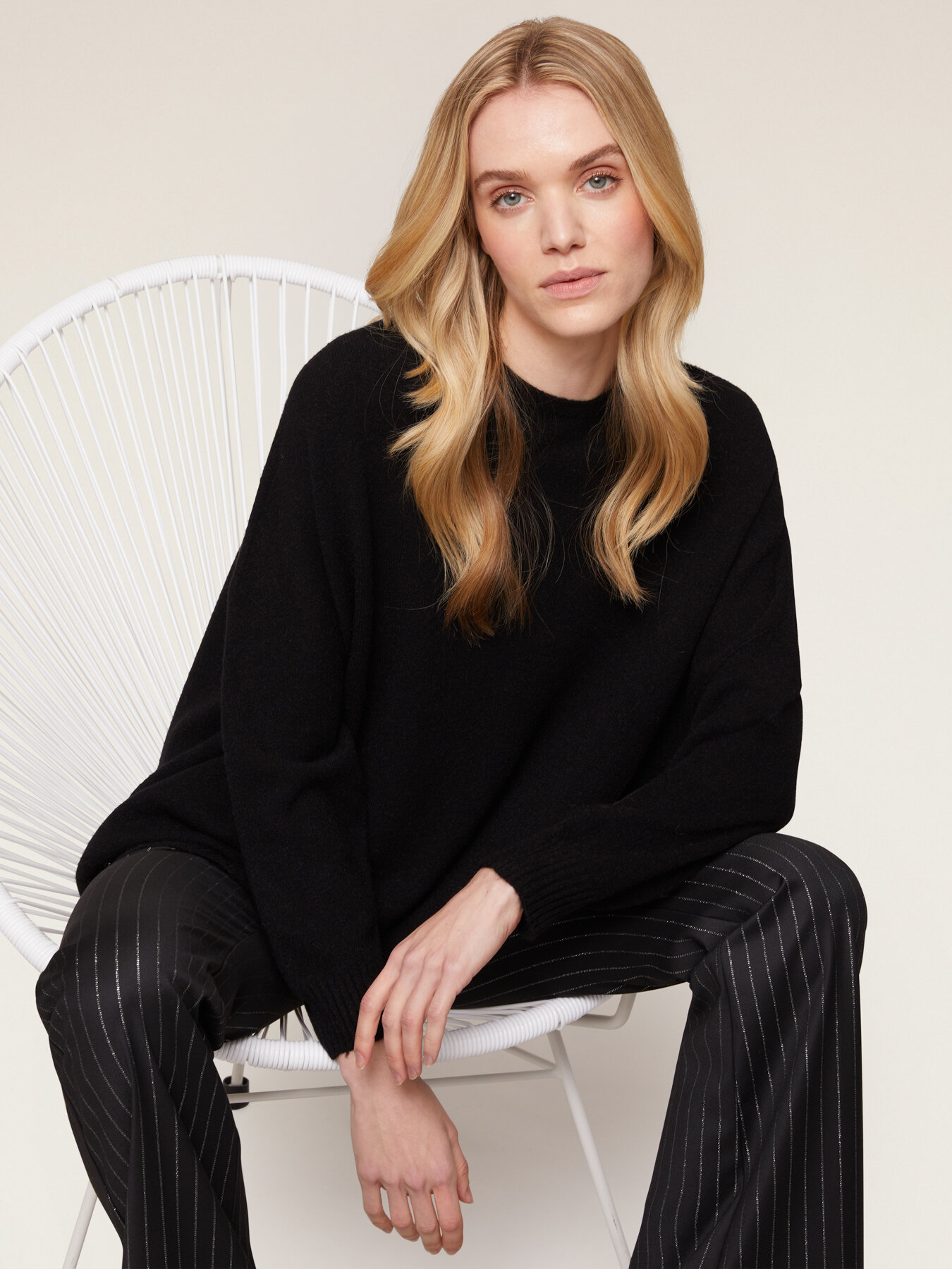 Oversize-Pullover image number 2