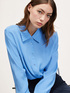 Cămașă fluidă image number 2