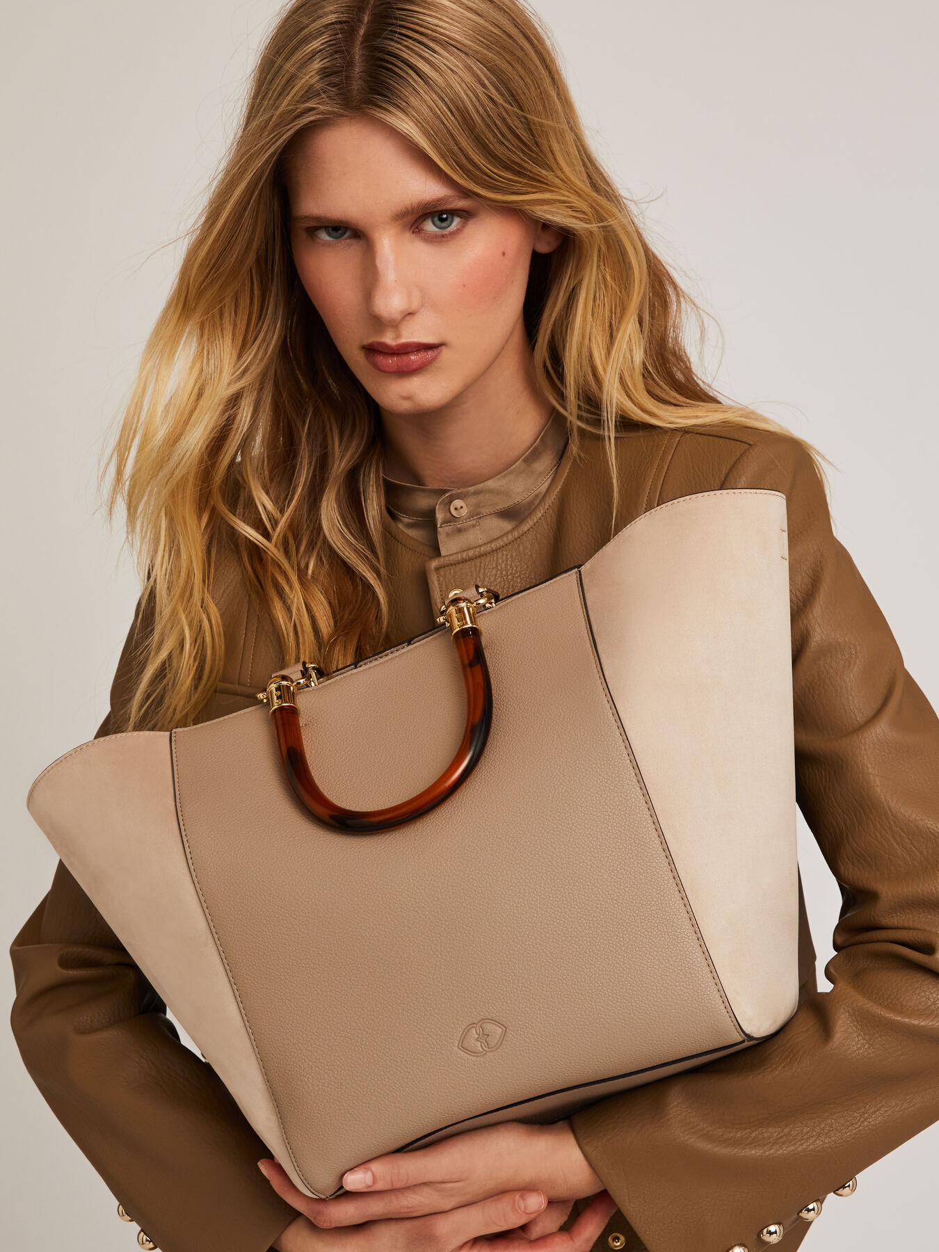 Shopping Bag mit Doppelgriff image number 0