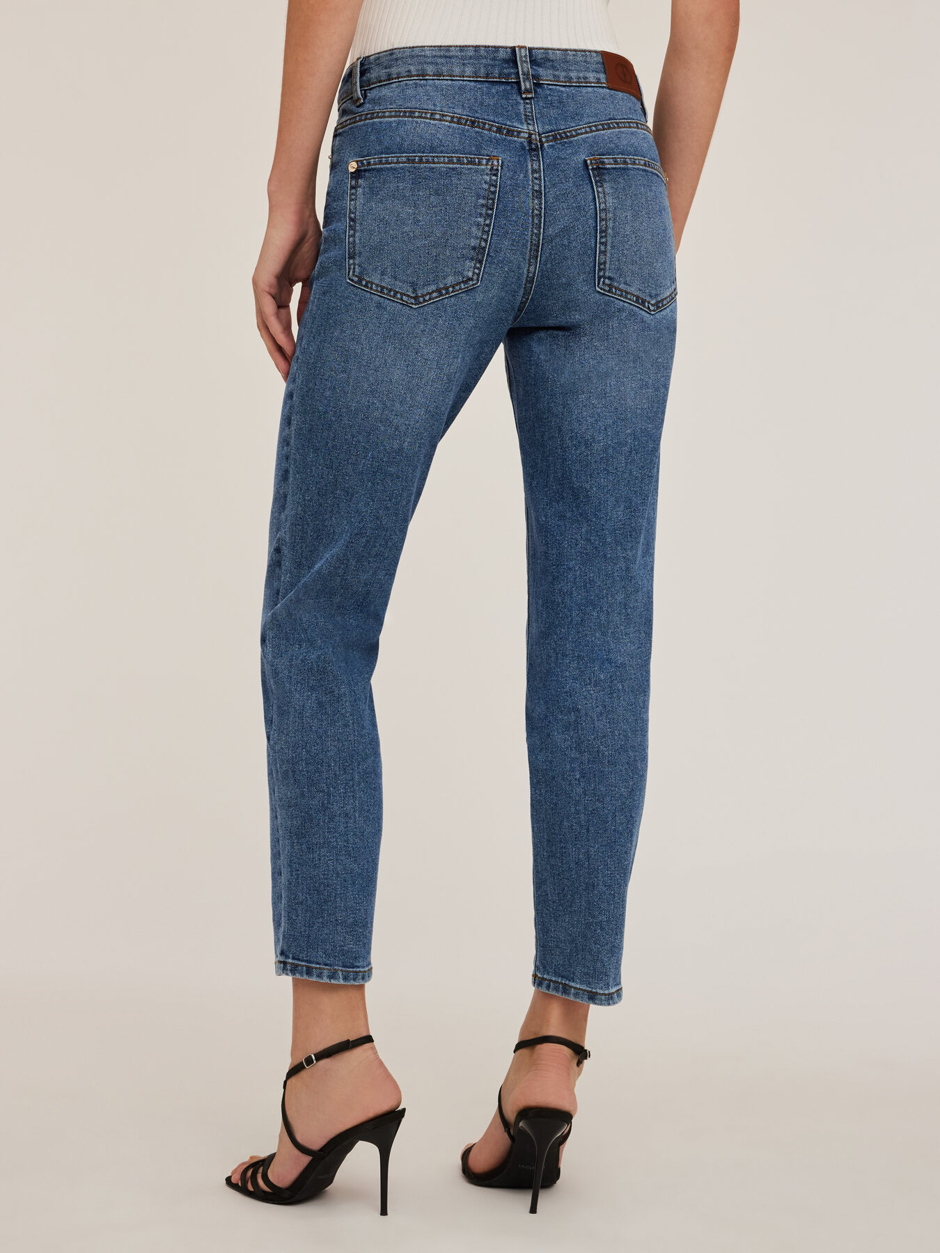 Jean slim fit Kendall image number 1