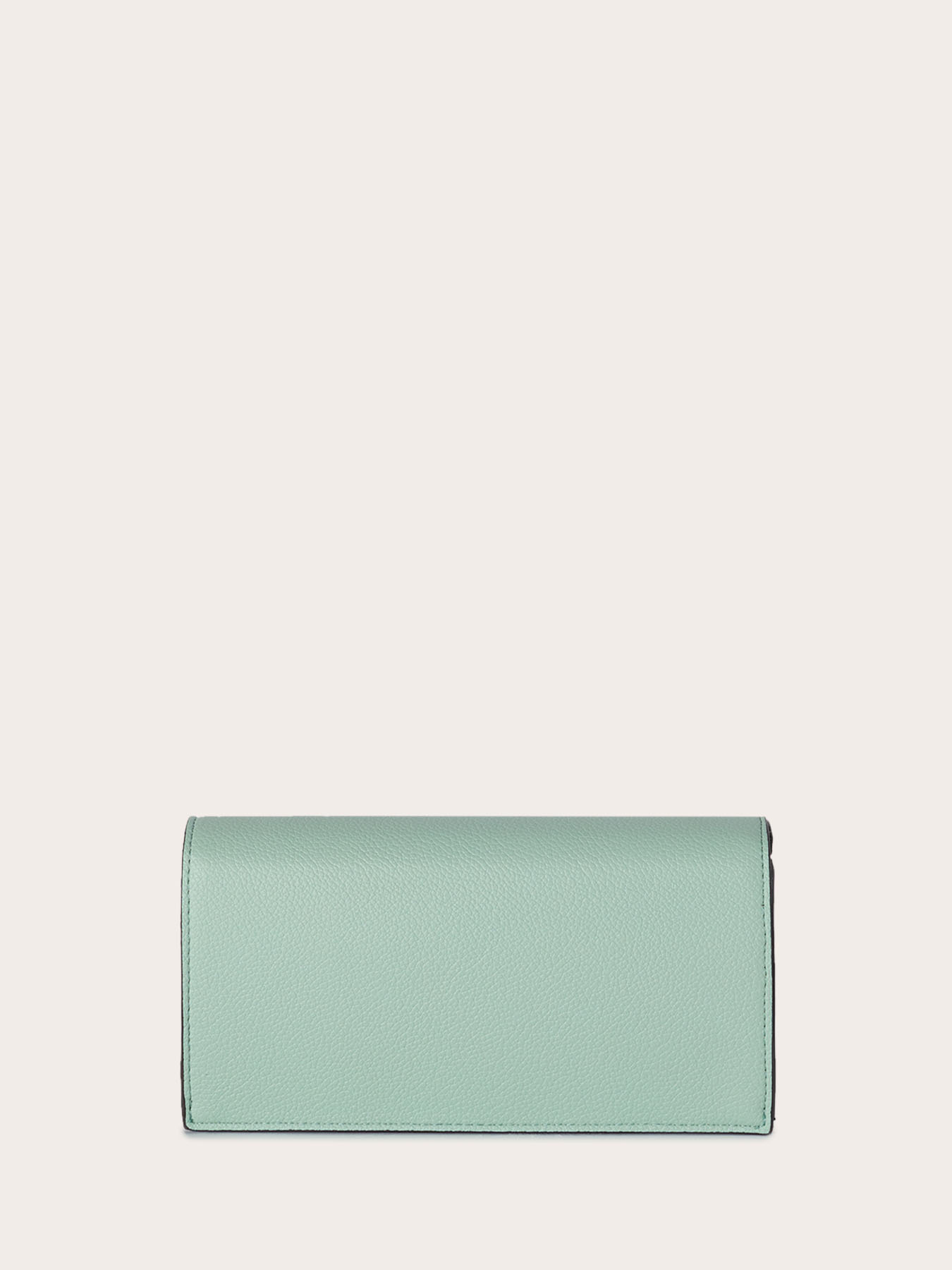 Wallet Bag aus beschichtetem Stoff image number 2