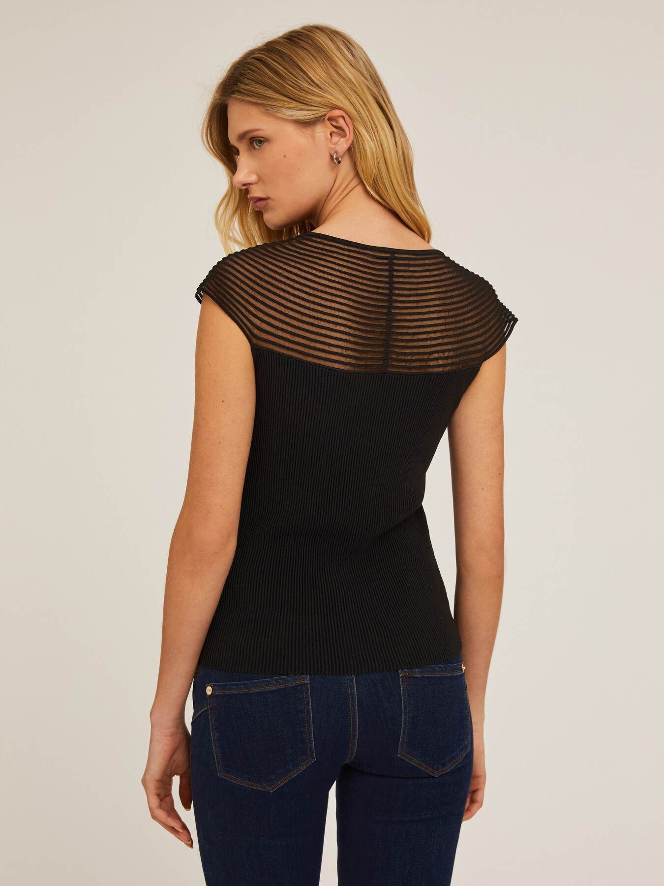 Jersey cruzado image number 3