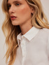 Chemise en popeline image number 2