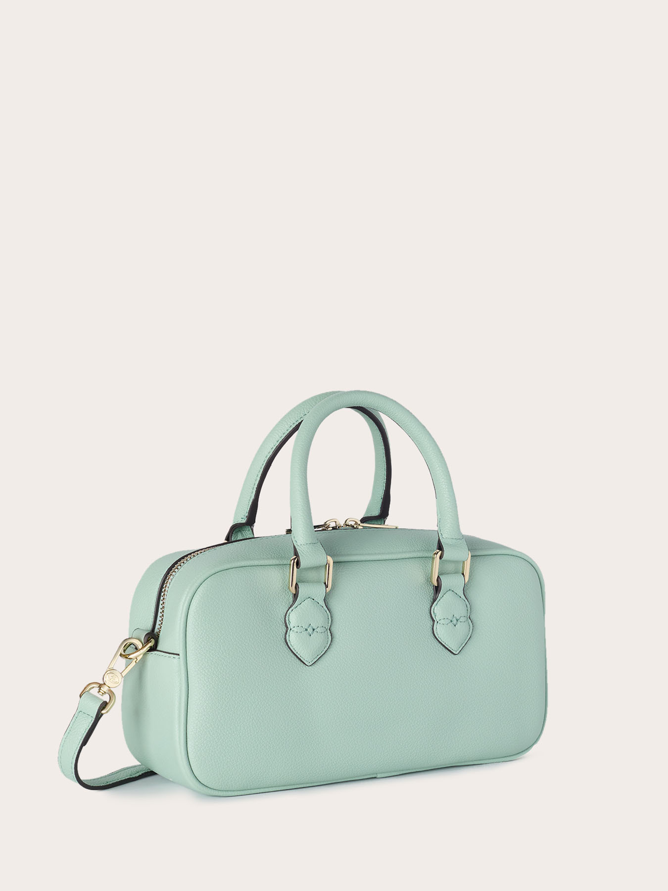 Bowling bag with handles image number 3