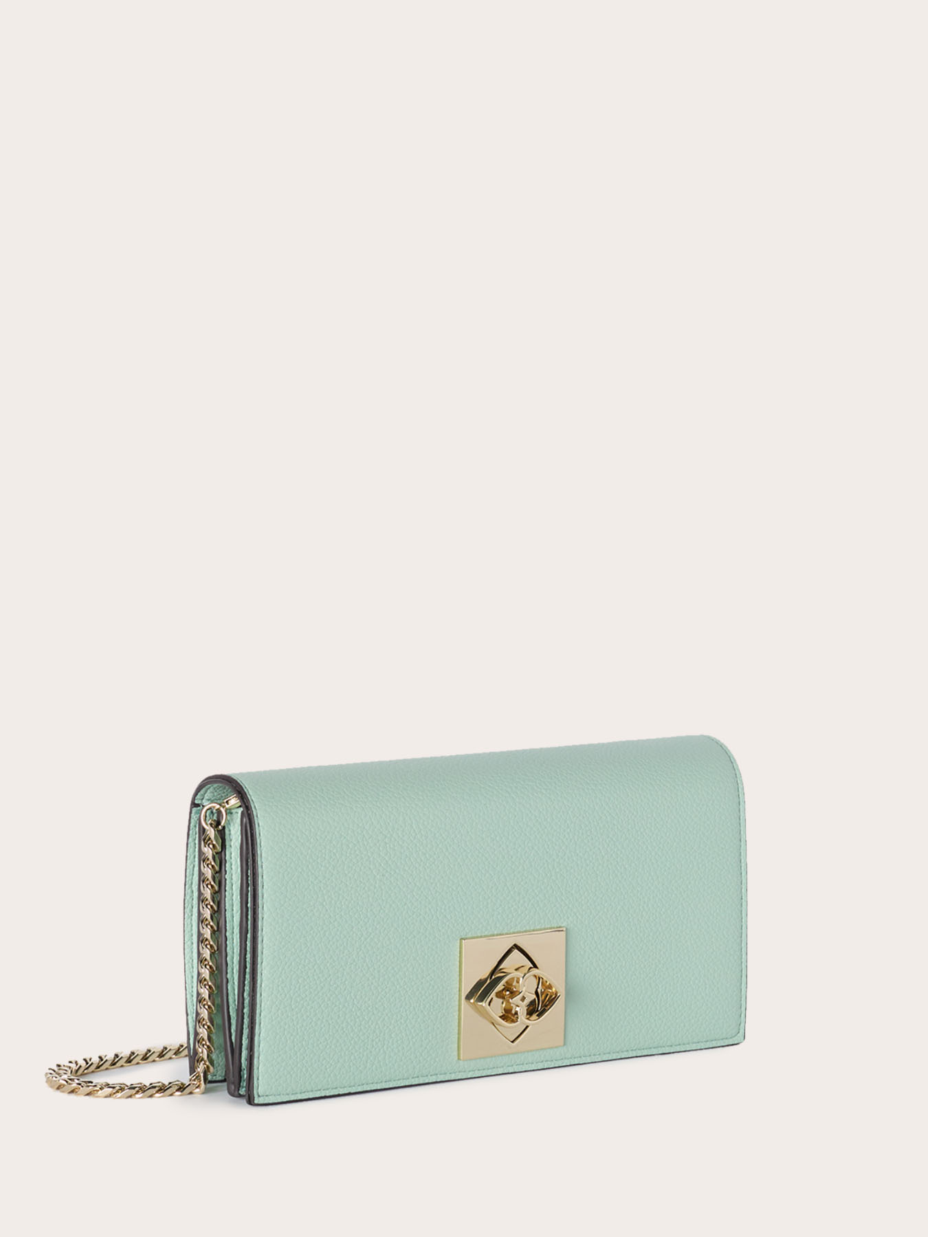 Wallet Bag aus beschichtetem Stoff image number 3