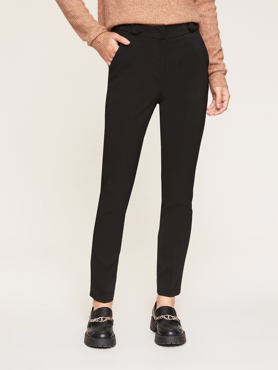 Pantalon skinny &eacute;l&eacute;gant