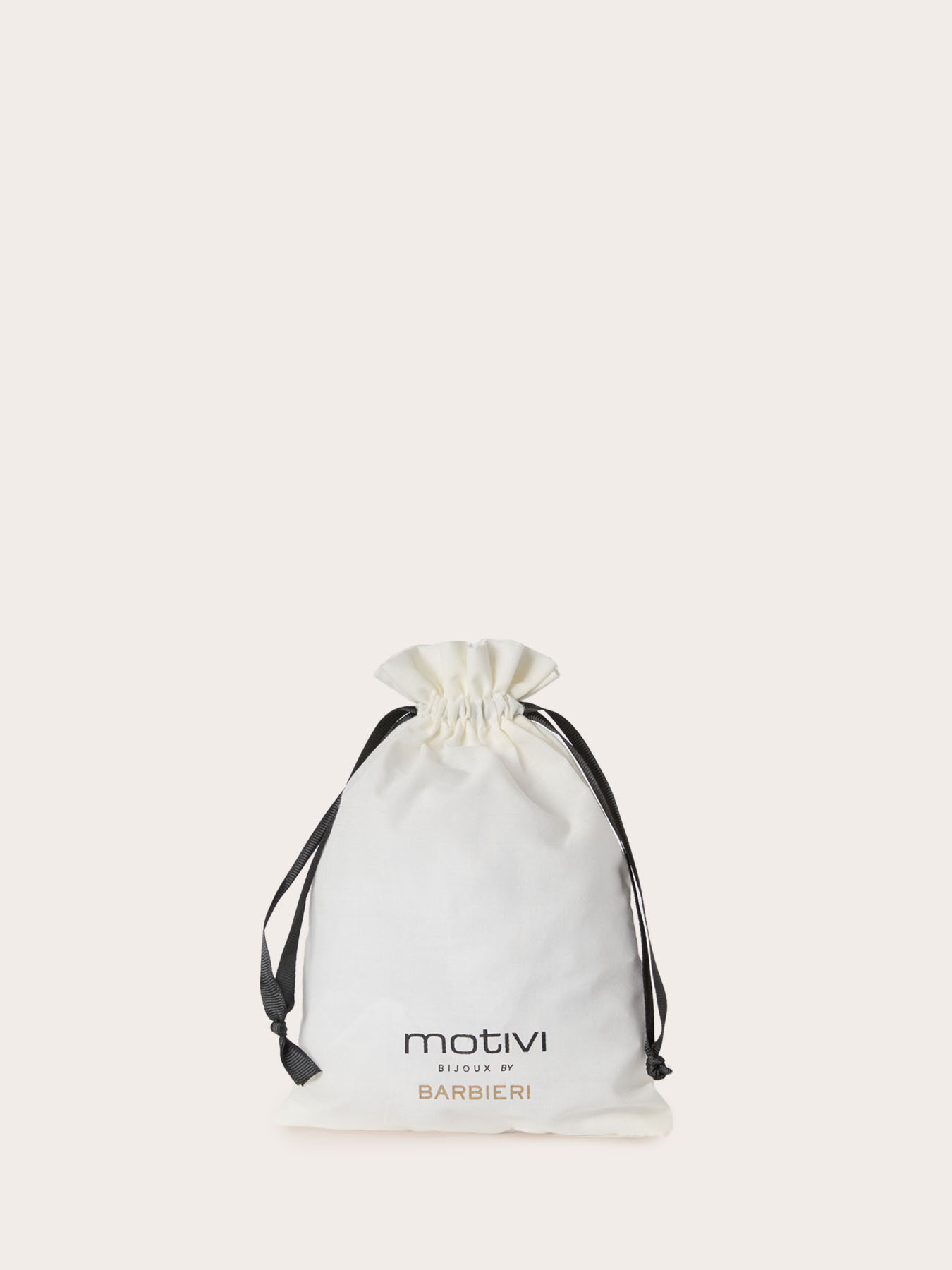 Collana con pendente e nappe Collezione Barbieri image number 4