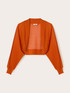 Bolero ligero de punto image number 4