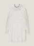 Vestito in maglia misto alpaca image number 3